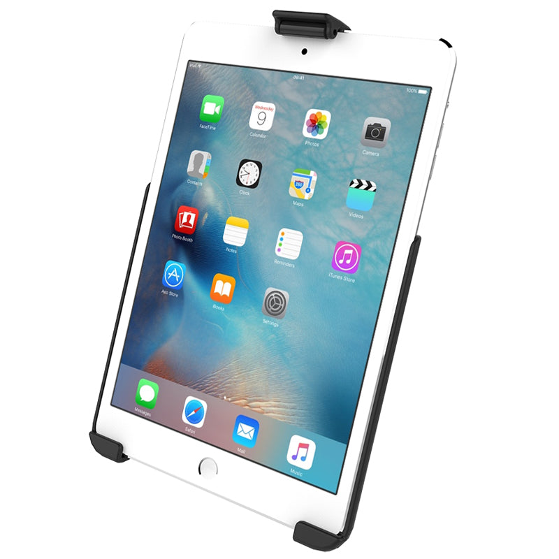 适用于Apple iPad mini 4和5的RAM® EZ-Roll ‘ r ™带球支架
