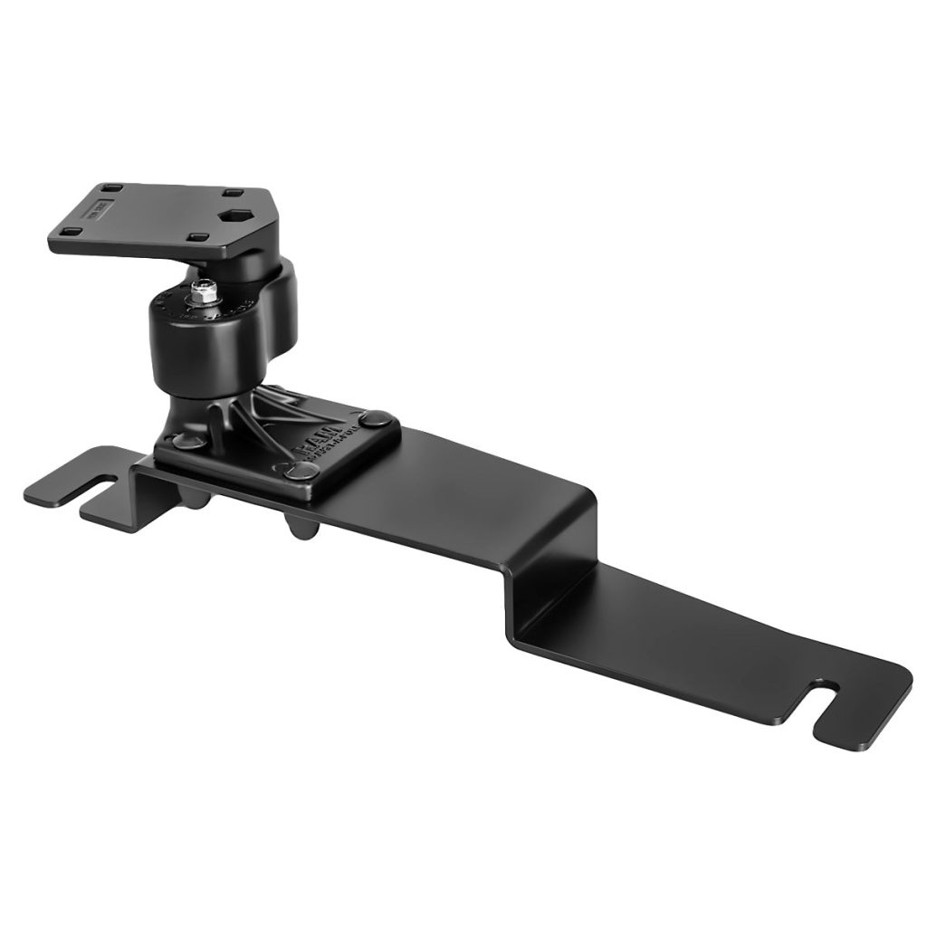 适用于’ 13-18 Ford Taurus的RAM® No-Drill™车辆底座+更多