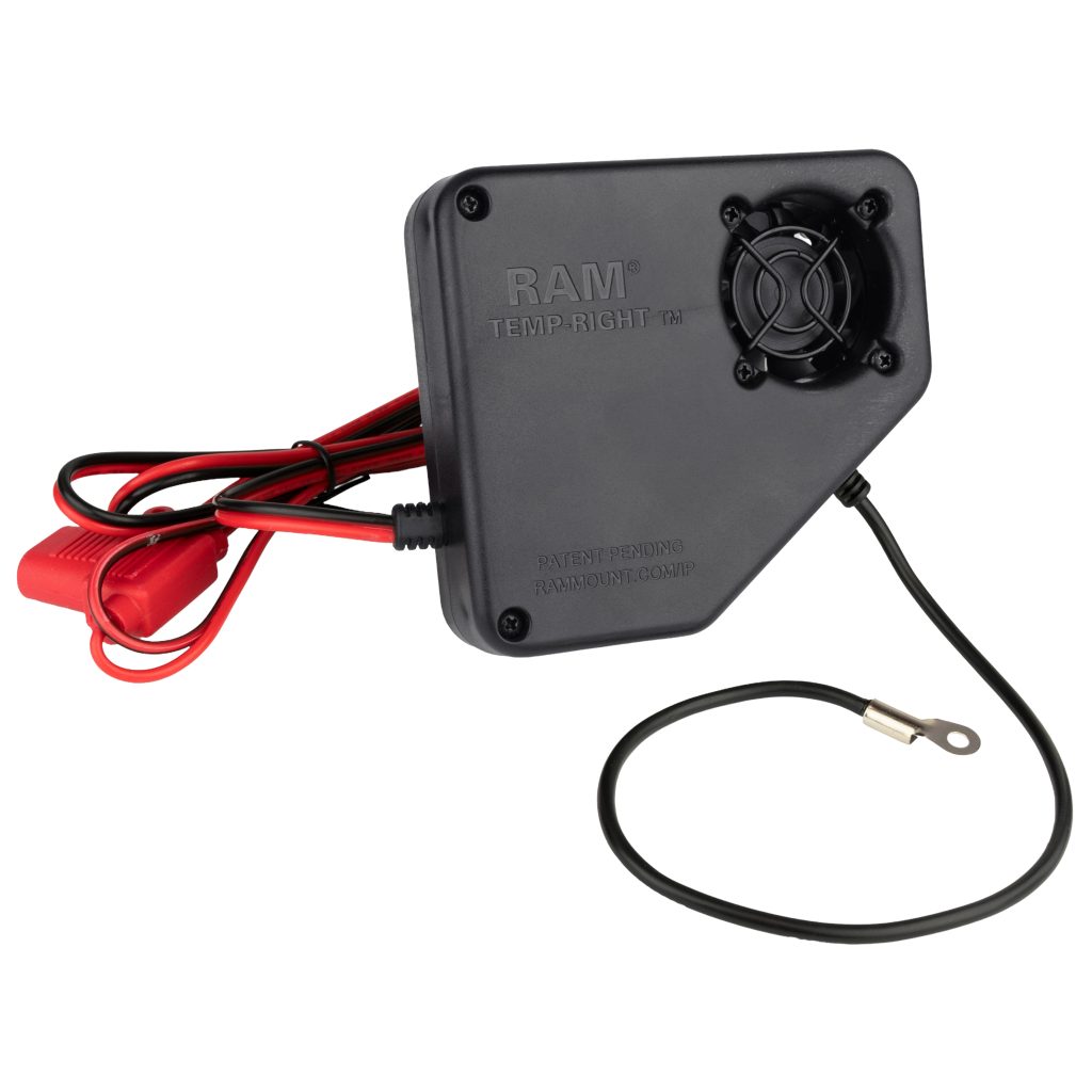 适用于三星Tab Active 5和3的RAM® Temp-Right™底座加热模块