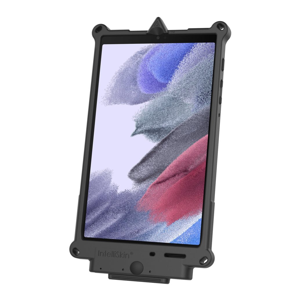适用于三星Tab A7 Lite 8.7英寸的带LED灯的智能Skin ®下一代