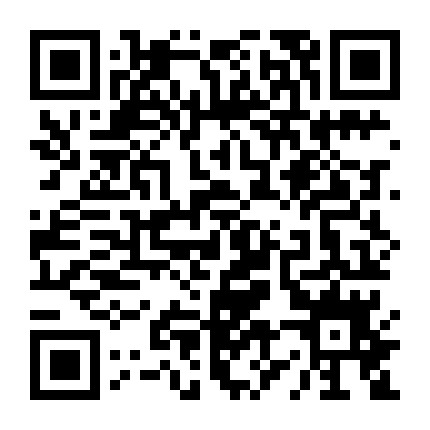 RAM Mount 微信公众号二维码
